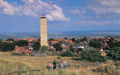 The island of Terschelling: a vacation between North Sea beaches and the Wadden Sea | Visit ...