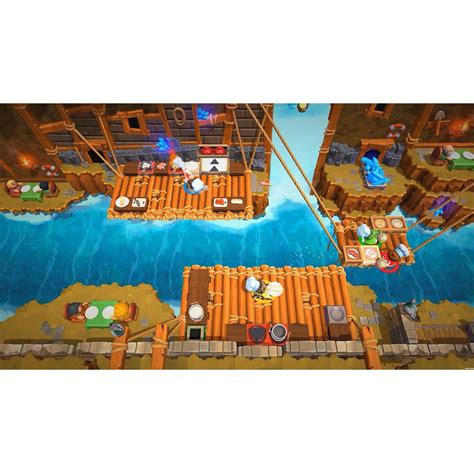 Customer Reviews: Overcooked! 2 Nintendo Switch SOS01183 - Best Buy