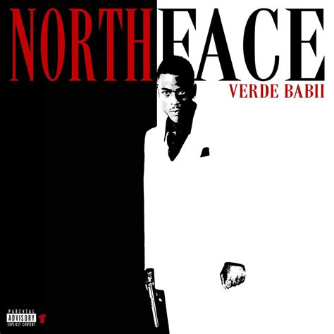 ‎North Face by Verde Babii on Apple Music