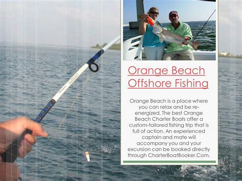 GulfShoresFishingCharters - Orange Beach Offshore Fishing - Page 1 - Created with Publitas.com