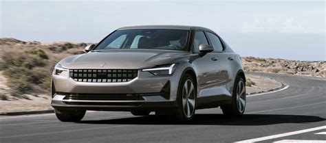 Polestar 3 electric SUV to be built and sold in the US | Electrek