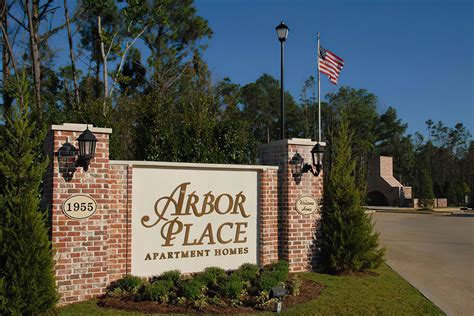 Arbor Place - Apartments in Biloxi, MS