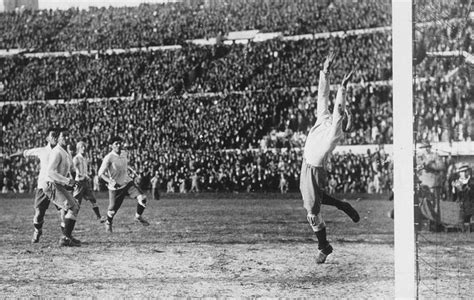 The first FIFA World Cup begins in Uruguay July 13, 1930. | Fifa world ...