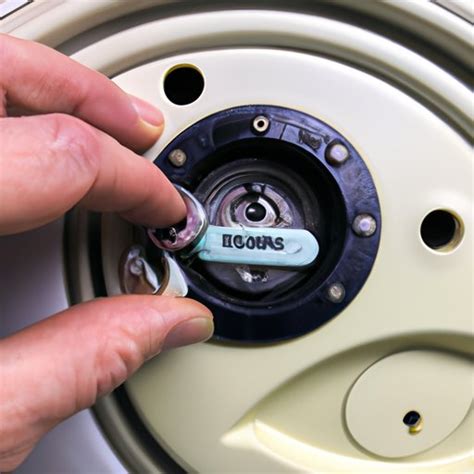 How to Reset an Amana Washer Lid Lock: A Comprehensive Guide - The Knowledge Hub