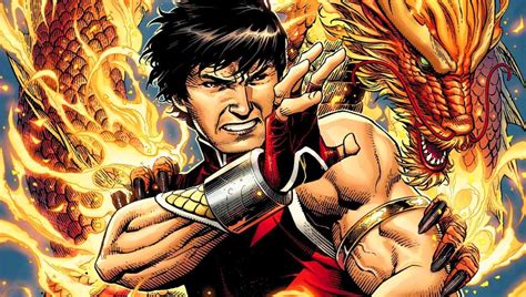 Marvel’s Shang-Chi Release Date Moved Back Once Again | Den of Geek