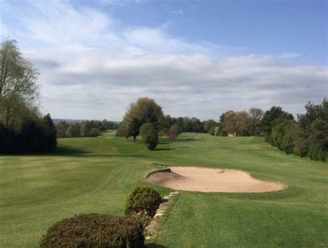 Bellshill Golf Club in Orbiston, North Lanarkshire, Scotland | GolfPass