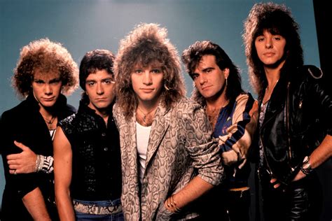 Can You Name These 1980s Bands?