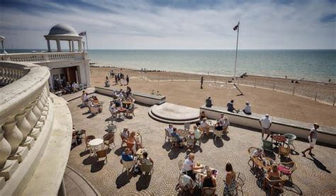 Bexhill-on-Sea - Towns & Villages in Bexhill, Rother - Visit South East England