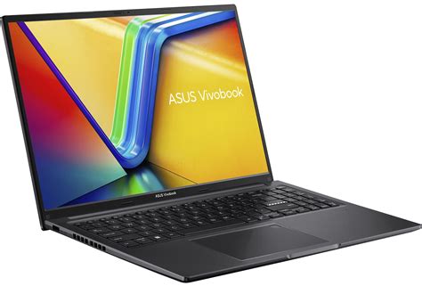 ASUS Vivobook 16 (X1605 / F1605) - Specs, Tests, and Prices ...