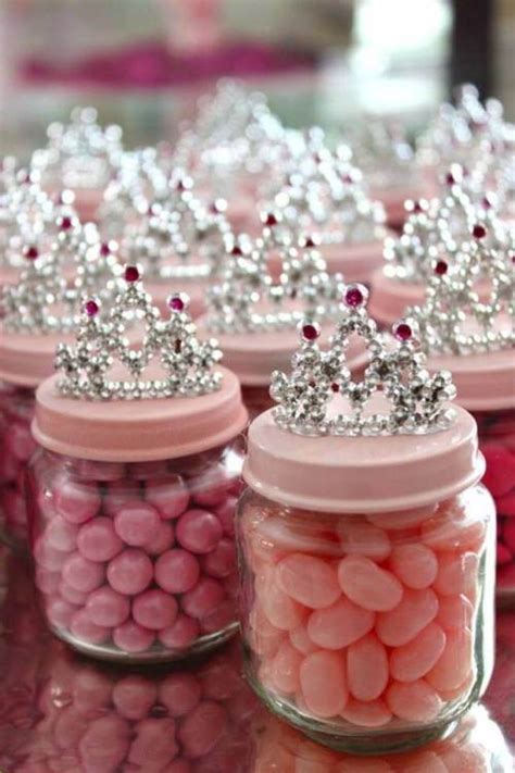 15 Pink Party Favors Ideas Your Party Guests Will Love!