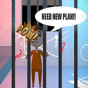 Prison Escape Plan - Latest version for Android - Download APK