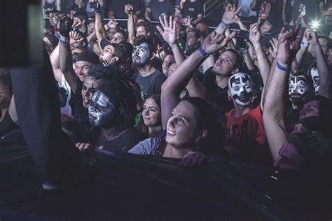 Down with the clown: Documenting Florida juggalo culture | Music ...