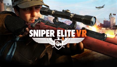 Sniper Elite VR on Steam