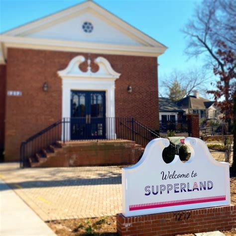 Supperland | Charlotte NC