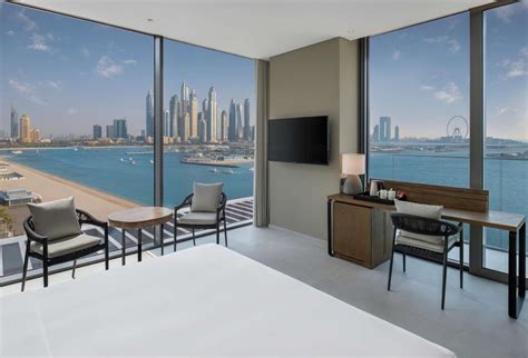 Breaking Travel News explores: New hotels on the Palm Jumeirah | Focus ...