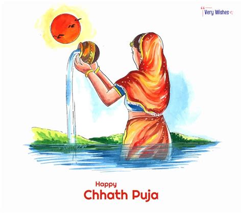 Happy Chhath Puja Song mp3, Wishes 2023, Status Video Download - Very Wishes