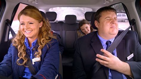 Peter Kays Car Share - Season 2 Episode: 3 Watch Online Free