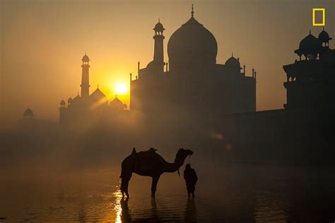 Breathtaking sights captured in National Geographic travel photo contest - Rediff.com India News