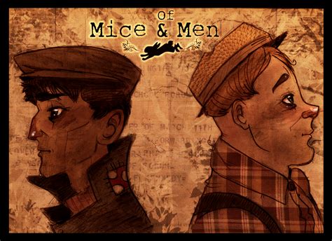 Mice and Men by HennaFaunway on DeviantArt