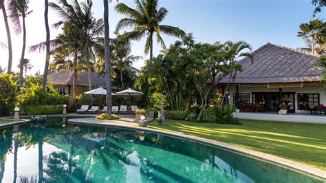 Luxury Bali villas for your dream holiday 🌴 | Bali Bungalow Rent