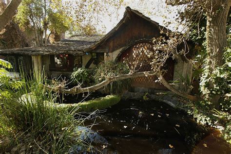 Storybook houses of Los Angeles - Curbed LA