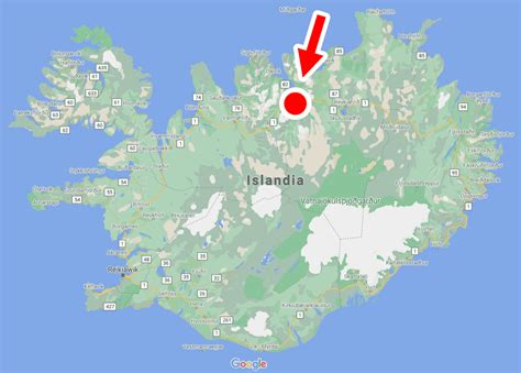 Akureyri – stolica północnej Islandii – Co zobaczyć? Przewodnik.