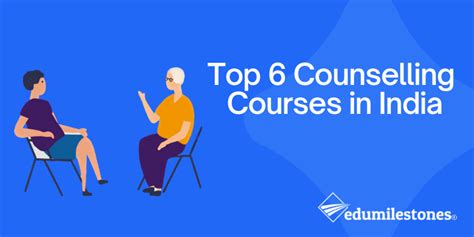 Top 6 Counselling Courses in India