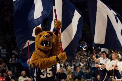 Penn State Men's Basketball Season Preview