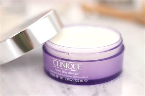 REVIEW: Clinique Take The Day Off Cleansing Balm (Combo Skin)