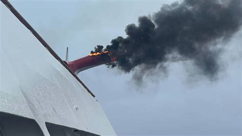 Update on Next Cruise After Carnival Cruise Ship Fire