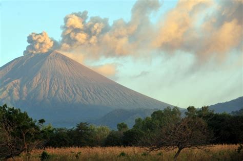 Hike up Nicaragua volcano tops Lonely Planet's hottest travel ...