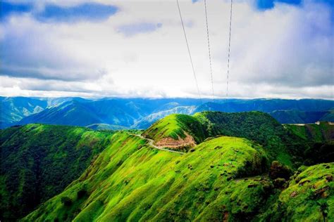 Shillong - the capital of Meghalaya in 2021 | Hill station, Tour ...