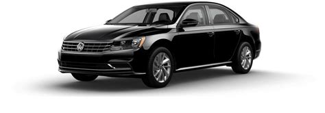 2019 Volkswagen Passat Info and Specs| Tysons VA | Stohlman Volkswagen