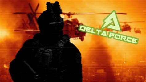 COD Mobile dev to bring FPS series Delta Force back to PS5 and Xbox