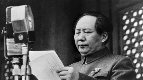 TIMELINE: China Under Communist Rule : NPR