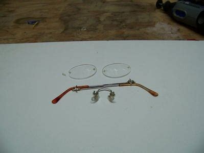 Super Easy Glasses Repair : 5 Steps (with Pictures) - Instructables