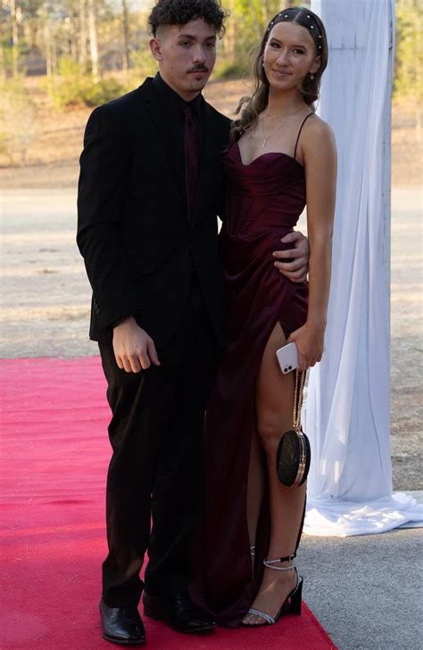 Gallery | Gympie State High Formal 2023