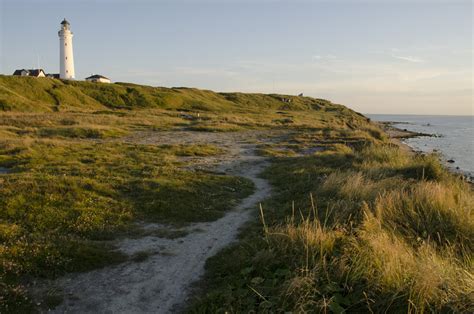 The Hirtshals coast | Sean Vos | Flickr