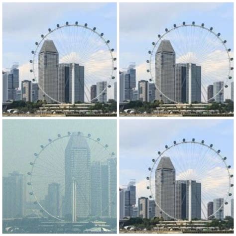 The 4 seasons of Singapore : r/singapore