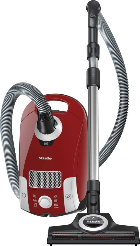 Miele Vacuum Cleaner – Compact C1 – YMK Appliances