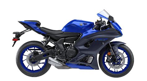 2024 Yamaha YZF-R7 Variants, Philippines | MotoDeal.com.ph