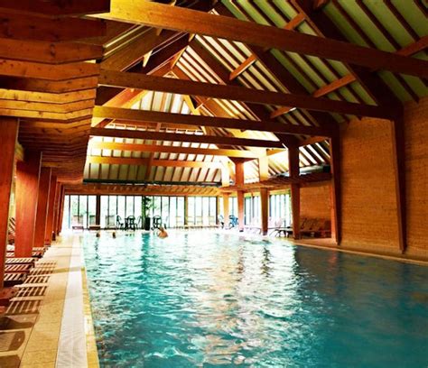 Bannatyne Health Club & Spa Bury St Edmunds | Luxury Suffolk Spa | SpaSeekers.com