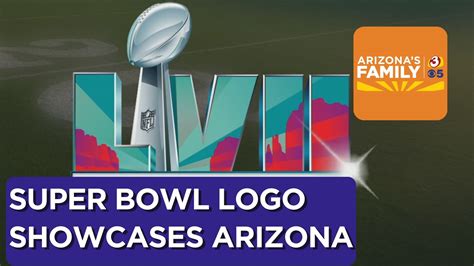 Super Bowl Logos