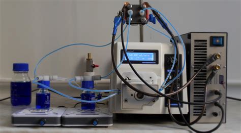 A new design for better redox flow batteries - Advanced Science News