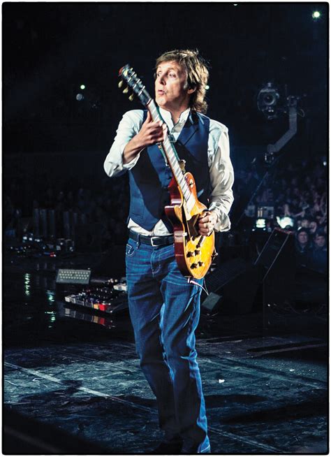 Paul McCartney Looks Back: The Rolling Stone Interview