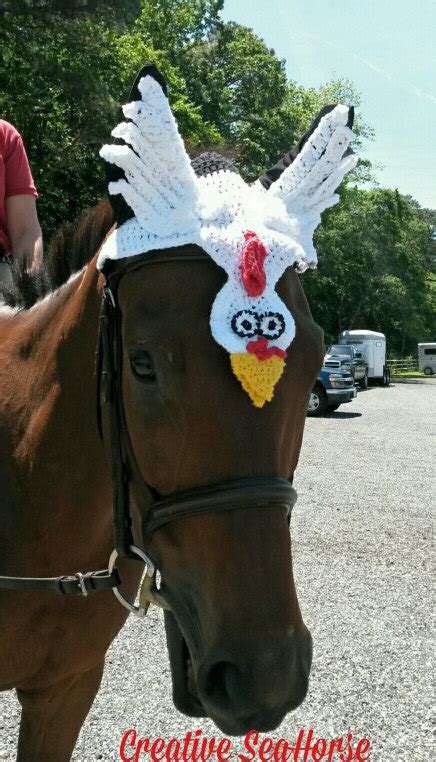 10 Ear Bonnets for the ‘Special’ Horses in Your Life | HORSE NATION