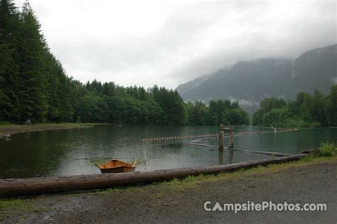 Horseshoe Cove - Campsite Photos, Camping Info & Reservations