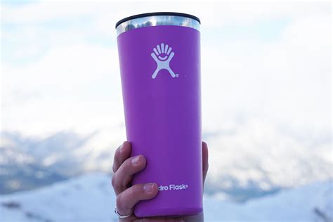 [Review] The New Tumbler by Hydro Flask – Adventure Rig