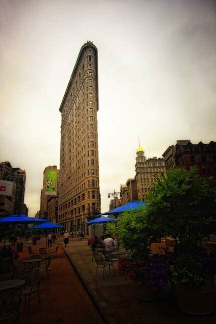 Stunning "Flatiron Building" Artwork For Sale on Fine Art Prints