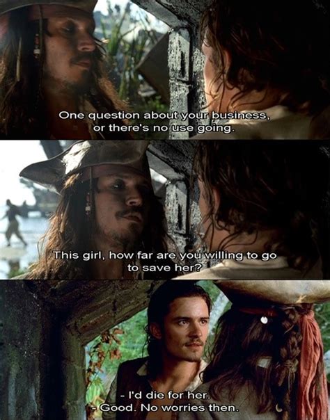 Johnny Depp Quotes. Funny Pirates of the Caribbean Movies Quotes, Memes ...